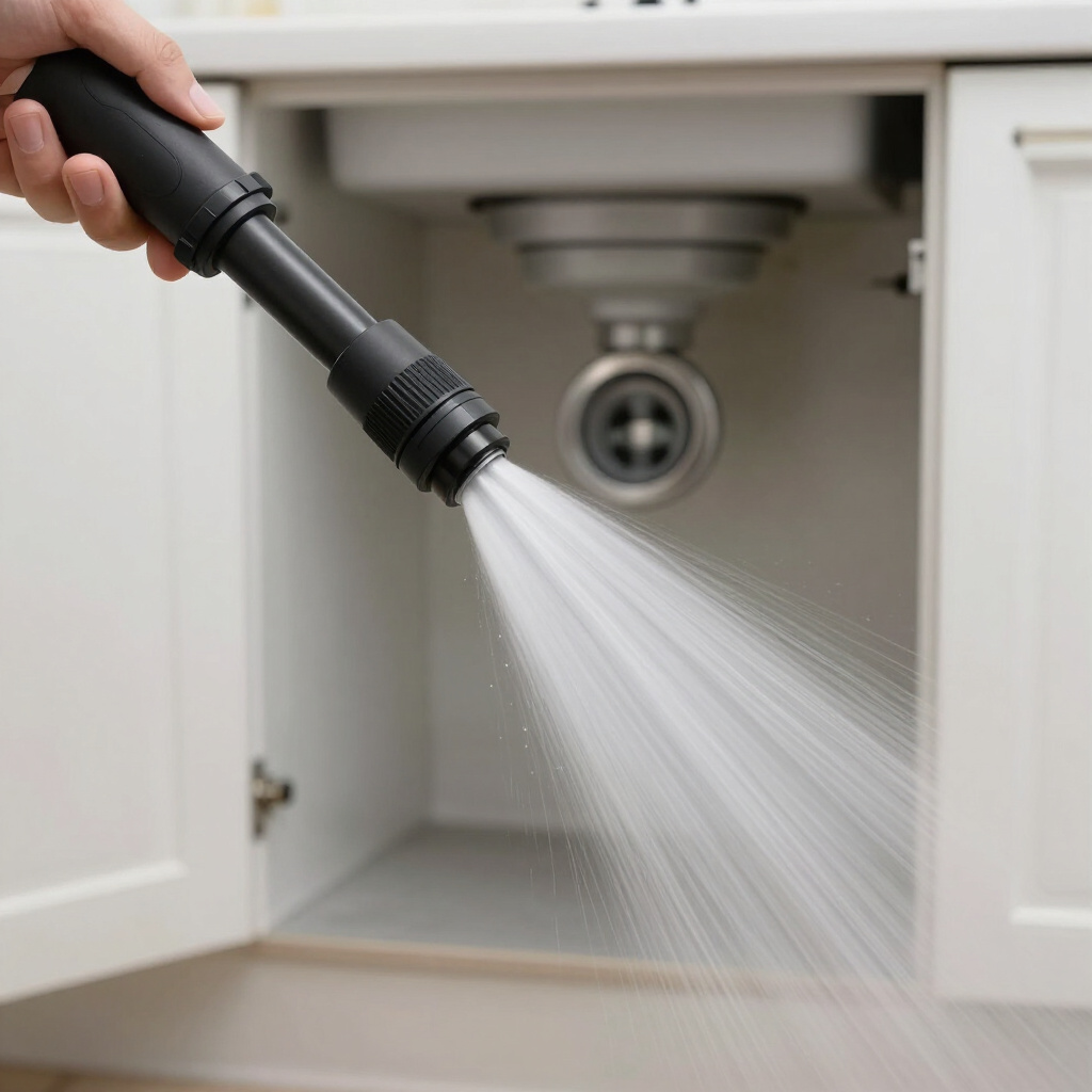 Drain cleaning in Modesto