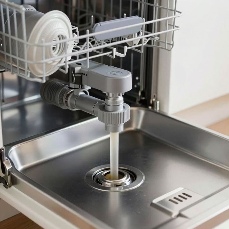 Garbage Disposal in Modesto