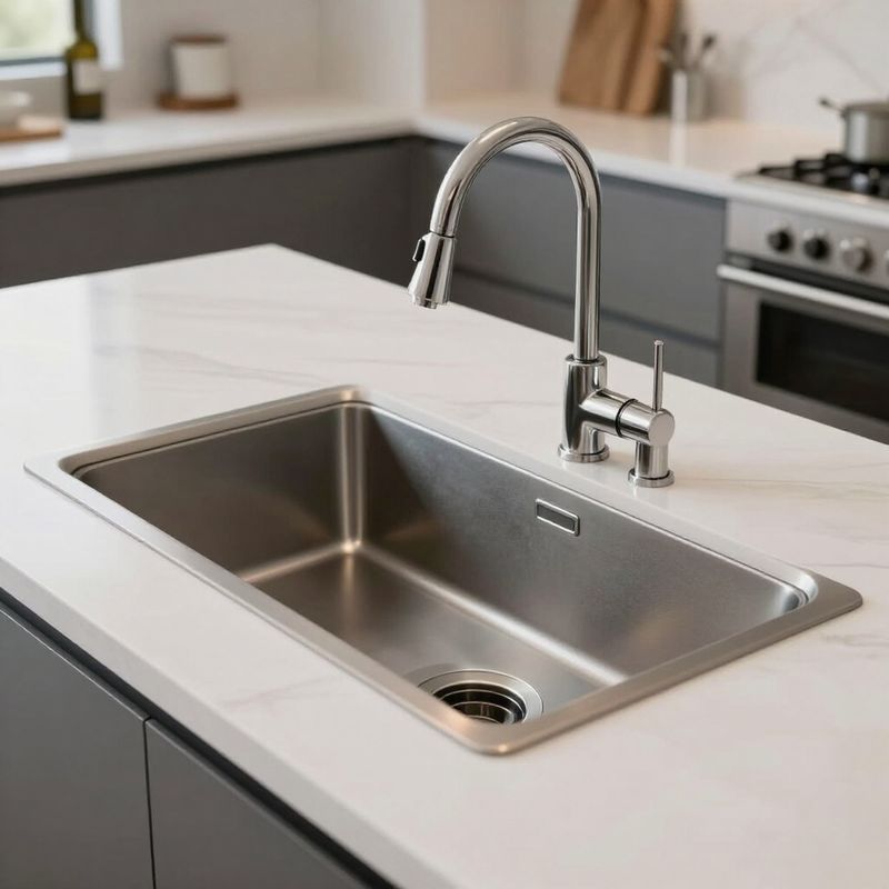 Bathroom & Kitchen Upgrades in Modesto